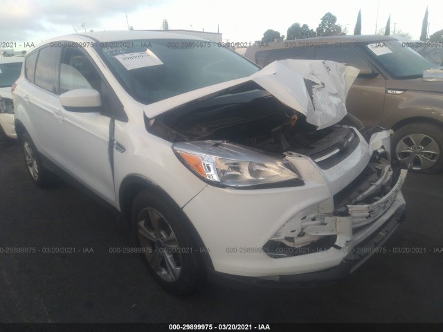 FORD ESCAPE 2015 1fmcu0g75fua12128