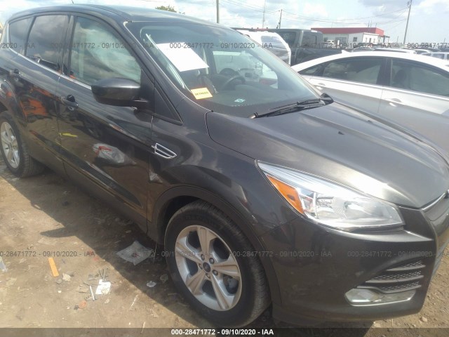 FORD ESCAPE 2015 1fmcu0g75fua14607