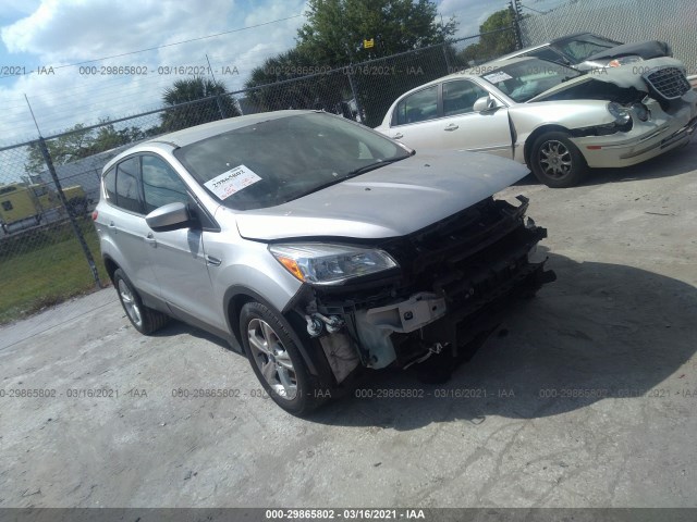 FORD ESCAPE 2015 1fmcu0g75fua22481