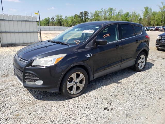 FORD ESCAPE SE 2015 1fmcu0g75fua27339