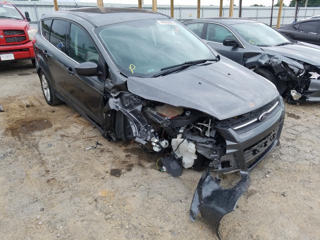 FORD ESCAPE SE 2015 1fmcu0g75fua37093