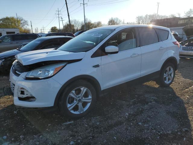 FORD ESCAPE 2015 1fmcu0g75fua39054