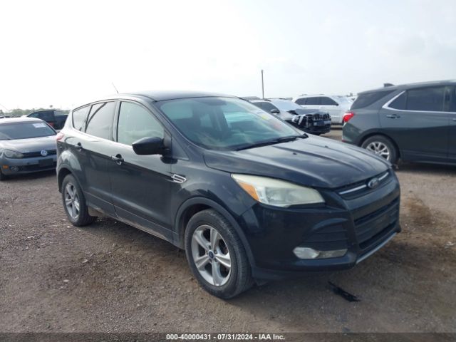 FORD ESCAPE 2015 1fmcu0g75fua41726