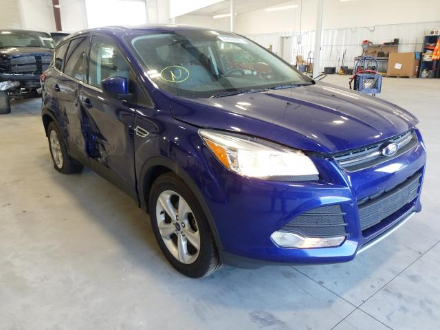 FORD ESCAPE SE 2015 1fmcu0g75fua44285