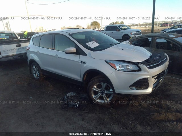 FORD ESCAPE 2015 1fmcu0g75fua49258