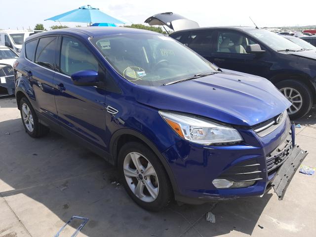 FORD ESCAPE SE 2015 1fmcu0g75fua61085