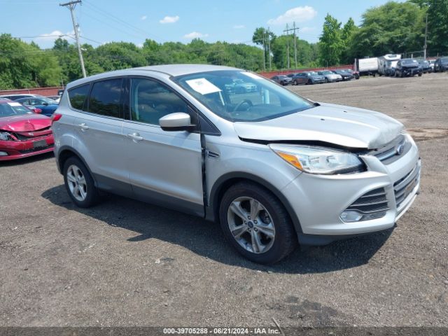 FORD ESCAPE 2015 1fmcu0g75fua64889