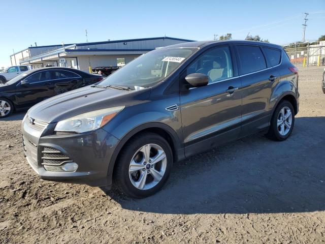 FORD ESCAPE SE 2015 1fmcu0g75fua65525