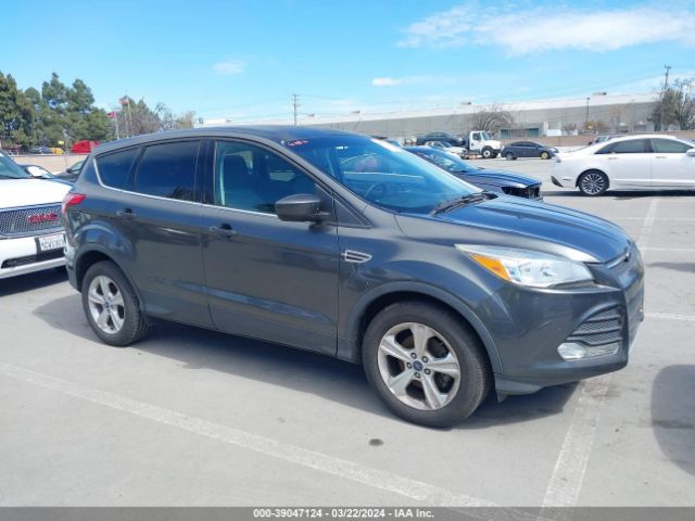 FORD ESCAPE 2015 1fmcu0g75fua65542