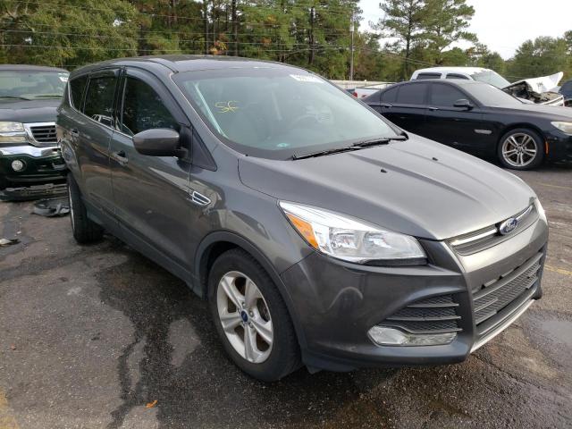 FORD ESCAPE SE 2015 1fmcu0g75fua73804