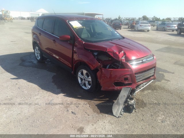 FORD ESCAPE 2015 1fmcu0g75fua90750