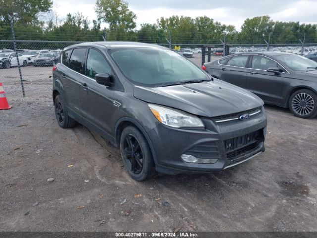 FORD ESCAPE 2015 1fmcu0g75fua92904