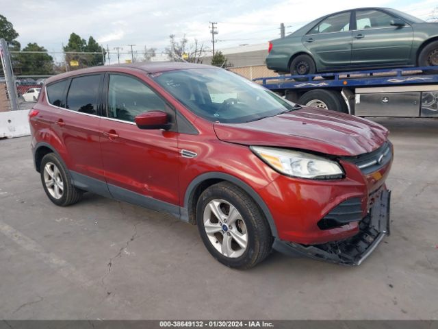 FORD ESCAPE 2015 1fmcu0g75fub38778