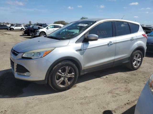 FORD ESCAPE SE 2015 1fmcu0g75fub56584