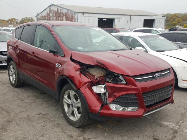 FORD ESCAPE SE 2015 1fmcu0g75fub57542