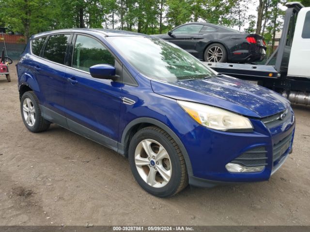 FORD ESCAPE 2015 1fmcu0g75fub65009