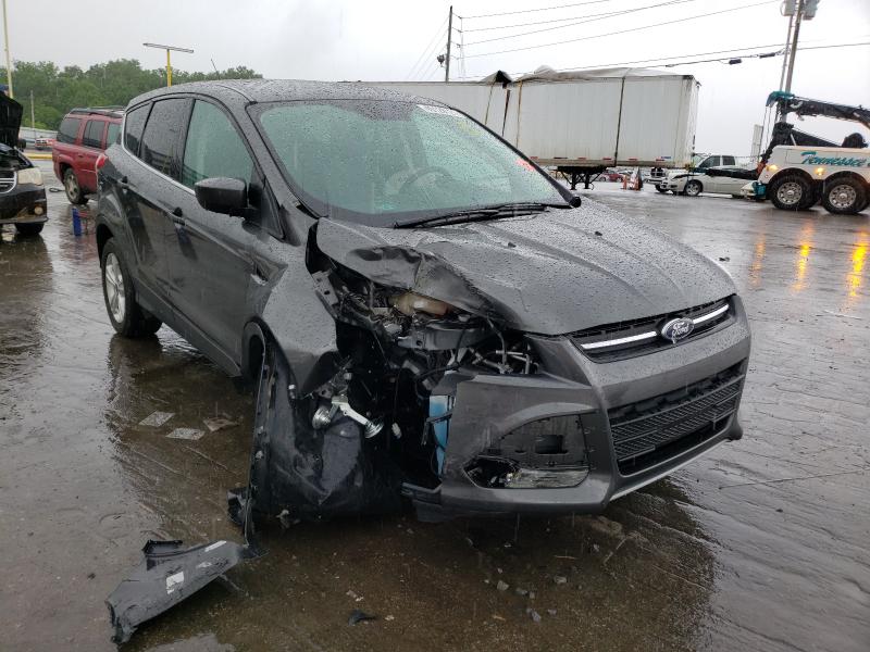 FORD ESCAPE SE 2015 1fmcu0g75fub88578