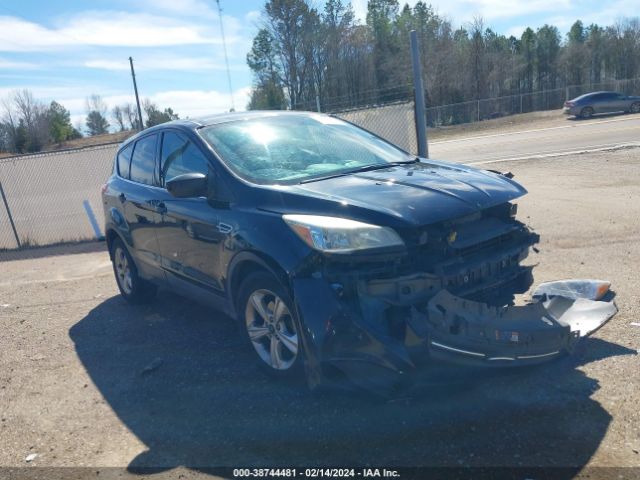 FORD ESCAPE 2015 1fmcu0g75fuc01152