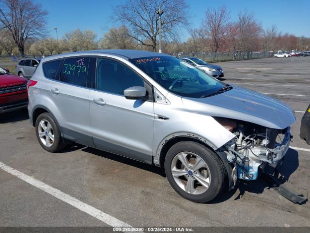 FORD ESCAPE 2015 1fmcu0g75fuc19134