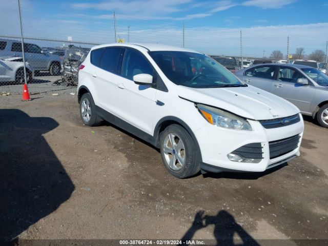 FORD ESCAPE 2015 1fmcu0g75fuc32210