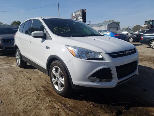 FORD ESCAPE SE 2015 1fmcu0g75fuc35592