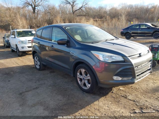 FORD ESCAPE 2015 1fmcu0g75fuc39139