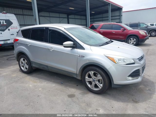 FORD ESCAPE 2015 1fmcu0g75fuc40033