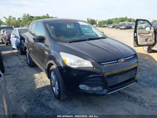 FORD ESCAPE 2015 1fmcu0g75fuc44941