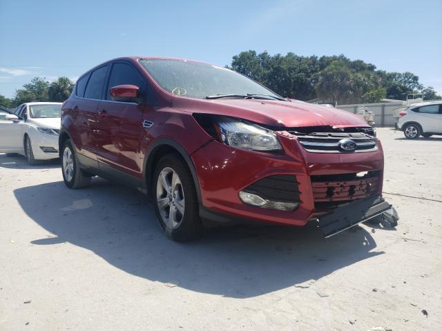 FORD ESCAPE SE 2015 1fmcu0g75fuc54353