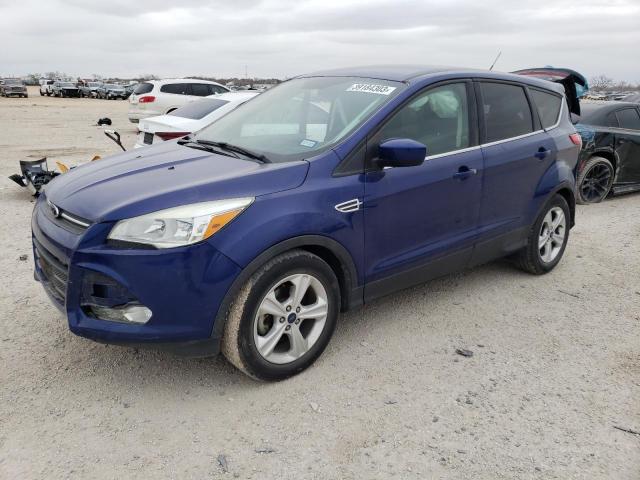 FORD ESCAPE SE 2015 1fmcu0g75fuc61609