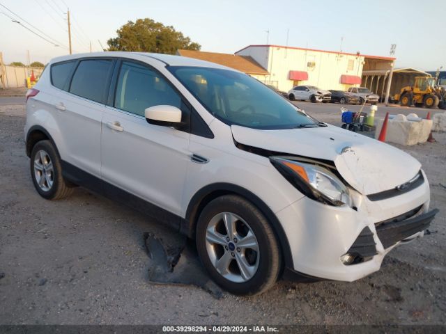 FORD ESCAPE 2015 1fmcu0g75fuc86025