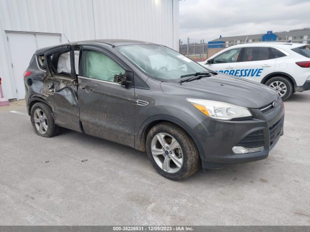 FORD ESCAPE 2016 1fmcu0g75gua10462