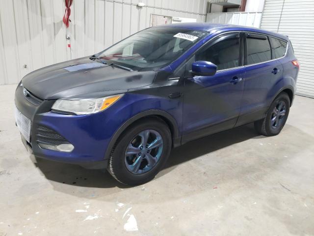 FORD ESCAPE SE 2016 1fmcu0g75gua18500