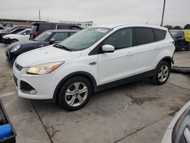 FORD ESCAPE 2016 1fmcu0g75gua23373