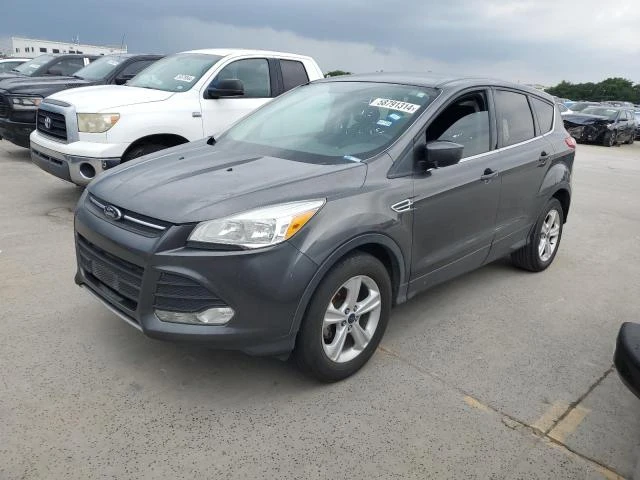 FORD ESCAPE SE 2016 1fmcu0g75gua28752