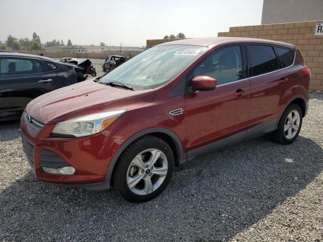 FORD ESCAPE SE 2016 1fmcu0g75gua30050