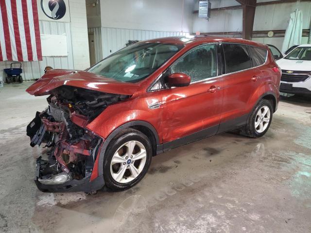 FORD ESCAPE SE 2016 1fmcu0g75gua62688