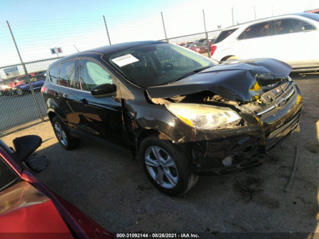 FORD ESCAPE 2016 1fmcu0g75gua70225