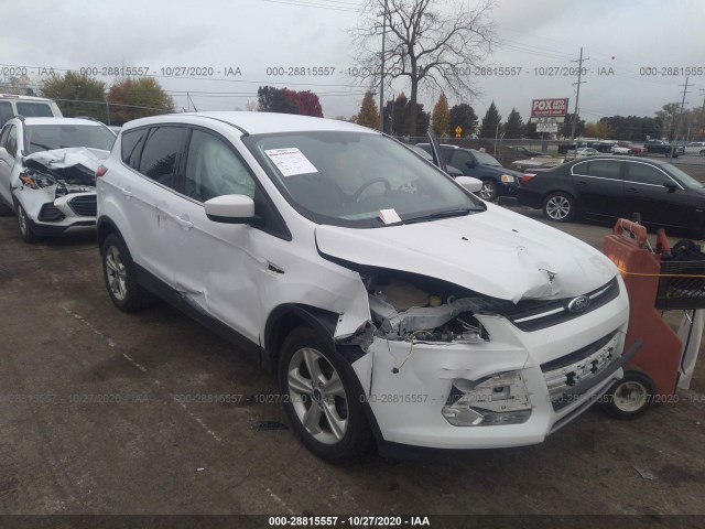 FORD ESCAPE 2015 1fmcu0g75gua77840