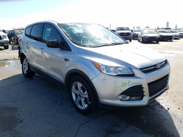 FORD ESCAPE SE 2016 1fmcu0g75gua77997