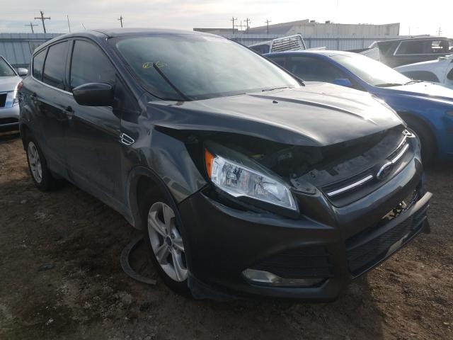 FORD ESCAPE SE 2016 1fmcu0g75gua83945