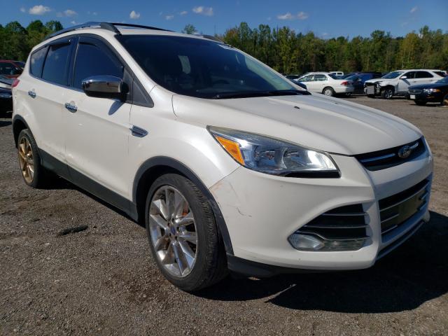 FORD ESCAPE 2016 1fmcu0g75gua94637