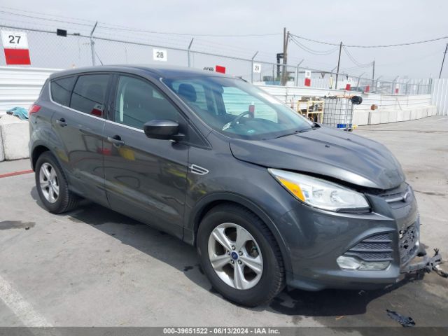 FORD ESCAPE 2016 1fmcu0g75gua99188