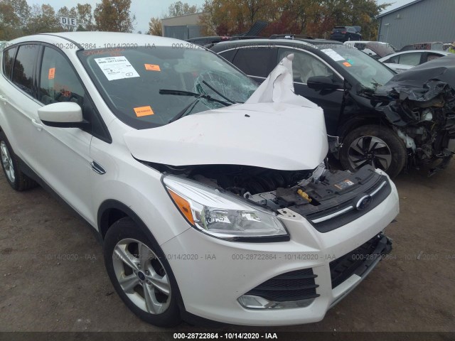 FORD ESCAPE 2016 1fmcu0g75gub12943