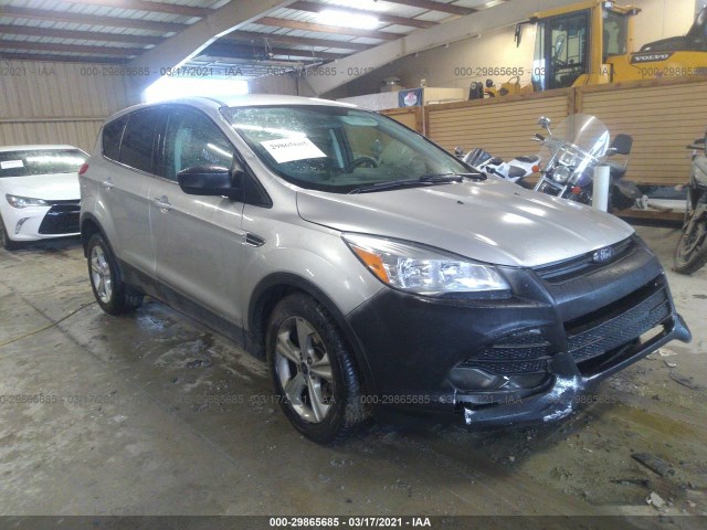 FORD ESCAPE 2016 1fmcu0g75gub19228