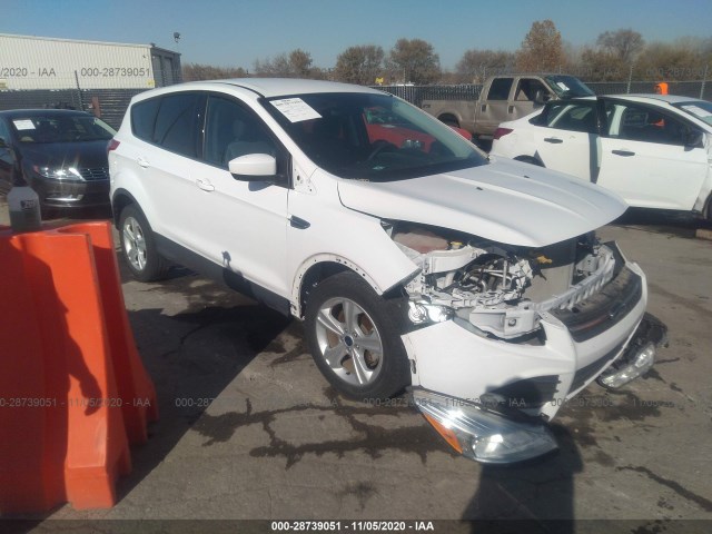 FORD ESCAPE 2016 1fmcu0g75gub37356