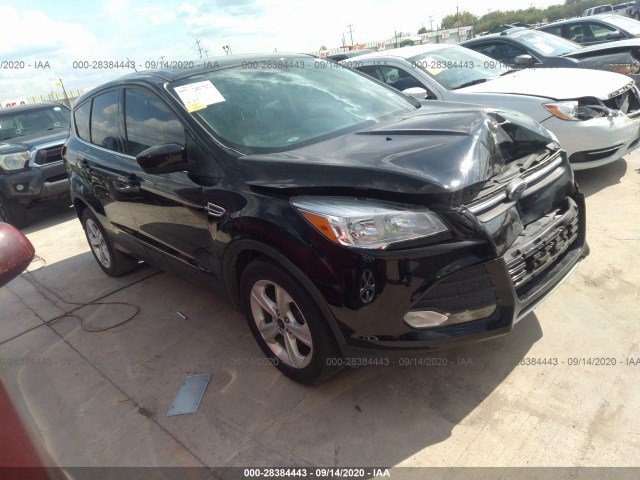 FORD ESCAPE 2016 1fmcu0g75gub46882