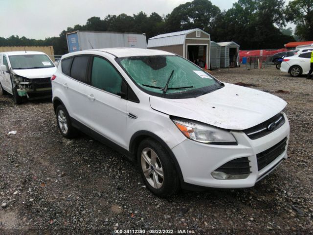 FORD ESCAPE 2016 1fmcu0g75gub50639