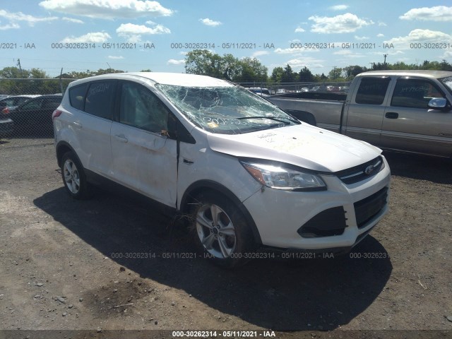 FORD ESCAPE 2016 1fmcu0g75gub51287