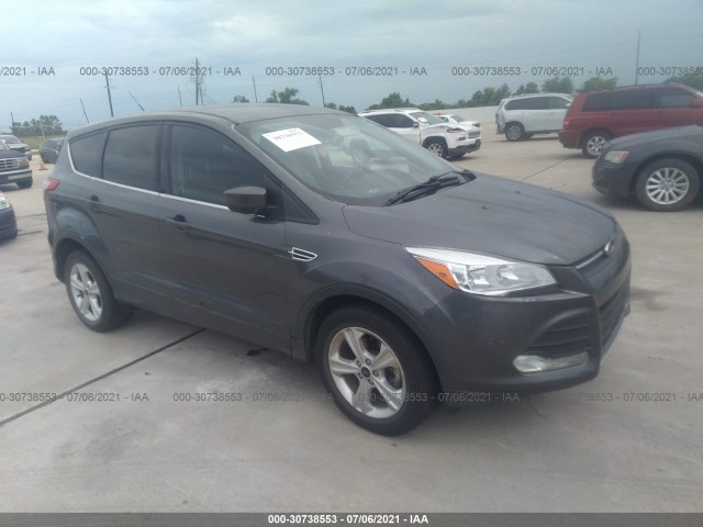 FORD ESCAPE 2016 1fmcu0g75gub58465